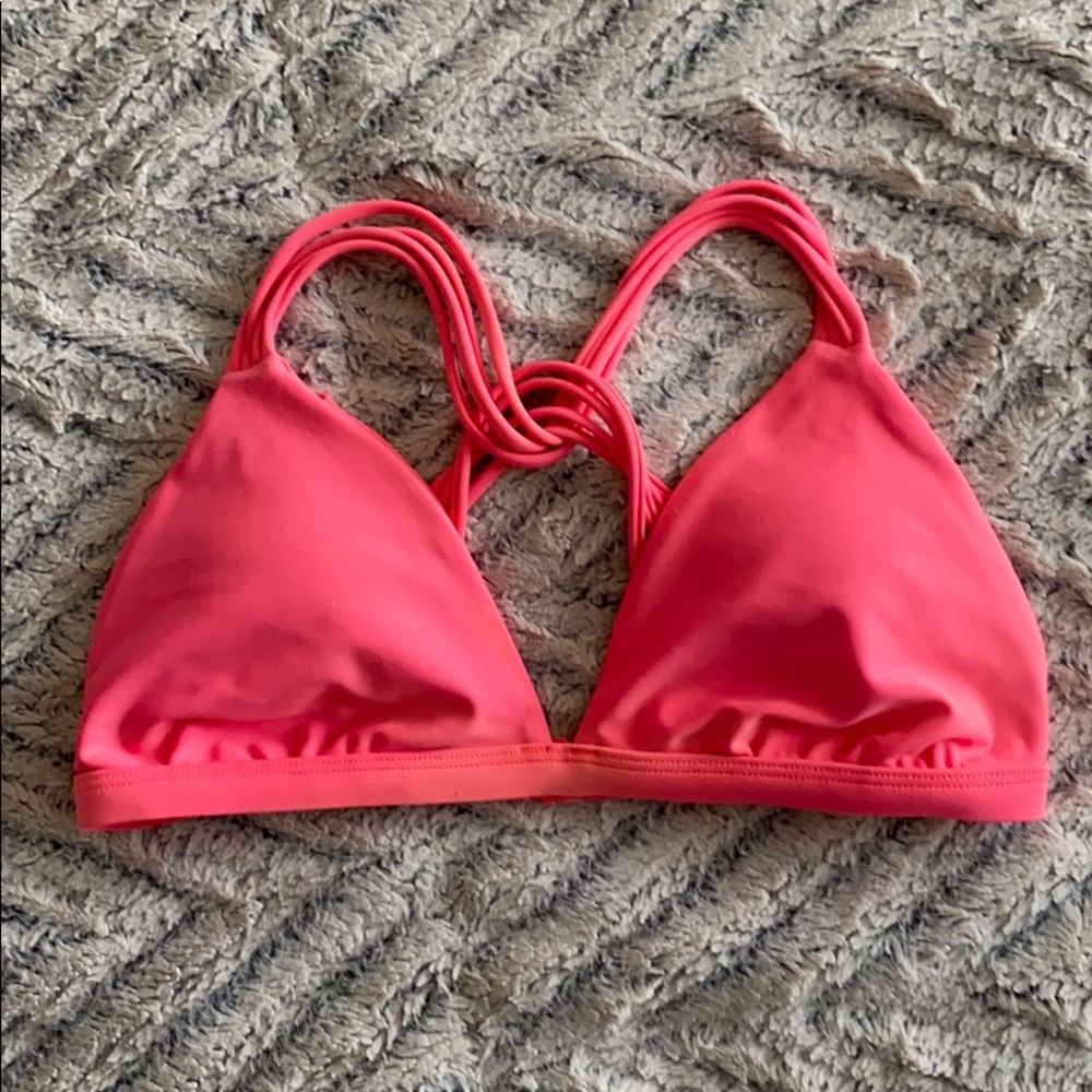 Body Glove bikini top